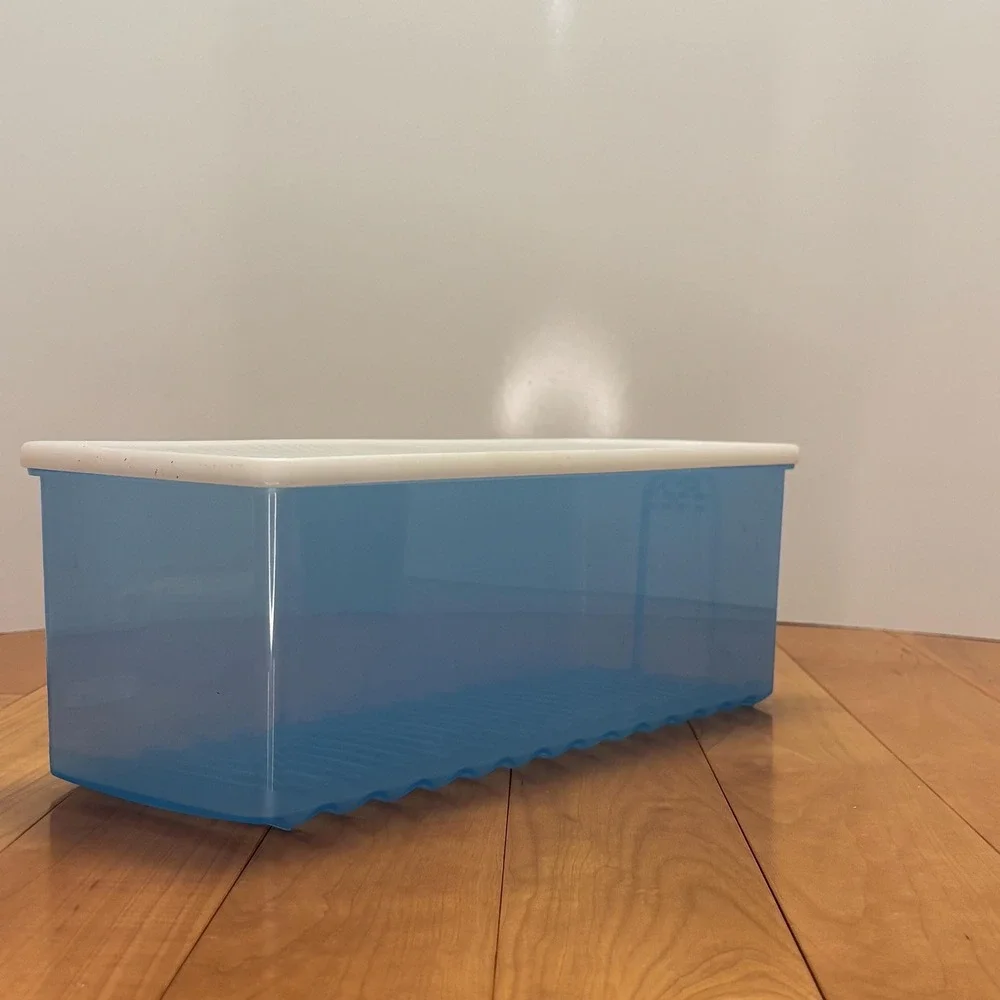 Vintage Tupperware Lot – 1970s–1980s